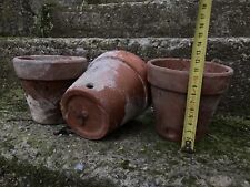 Vasi terracotta vintage usato  Sanremo