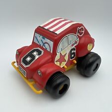 Smoby citroen deuche d'occasion  Noyal-Châtillon-sur-Seiche