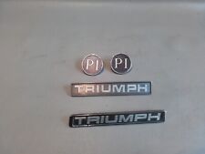 Triumph 2.5pi mk2 for sale  ENFIELD
