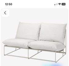 Garden furniture ikea for sale  GLASGOW