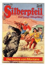 Silberpfeil 325 bastei gebraucht kaufen  Ubstadt-Weiher