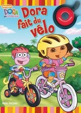 Dora vélo kara d'occasion  Hennebont