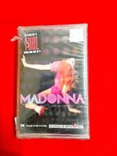 MADONNA CONFESSIONS ON A DANCE FLOOR RARE CASSETTE tape new INDIA NOV 2005 comprar usado  Enviando para Brazil