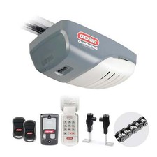 Genie chainmax 1000 d'occasion  Expédié en Belgium