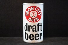 Vintage iron city for sale  Stow