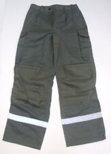 Pantalon mécanicien aéronaut d'occasion  Bordeaux-