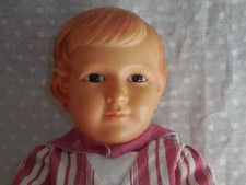 Rare ancienne poupee d'occasion  France