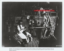 Foto vintage original 1973 Golden Voyage of Sinbad Harryhausen sereia do mar # 88, usado comprar usado Foto vintage original 1973 Golden Voyage of Sinbad Harryhausen sereia do mar # 88, usado comprar usado  Enviando para Brazil