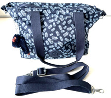 Kipling nylon shoulder for sale  EXETER