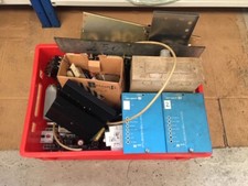 Siemens cnc azionamenti usato  Pavia