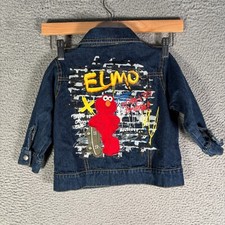 Sesame street elmo for sale  Salida