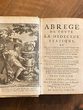 Livre médecine eme d'occasion  Toulouse-