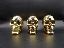 Ceramic skull decor for sale  Phoenix
