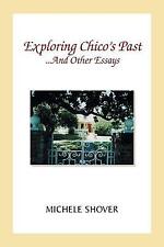 Exploring chico past for sale  DERBY