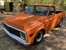 1971 chev c 10 for sale 1971 chev c 10 for sale Silsbee