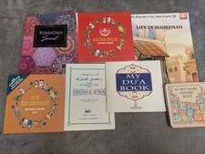 Set kids muslim for sale  LEICESTER