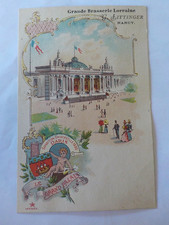 Carte postale ancienne d'occasion  Hazebrouck