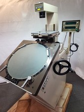 Mitutoyo profilprojektor pv500 gebraucht kaufen  Rödermark