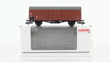 Märklin 00794 gedeckter gebraucht kaufen  Viersen