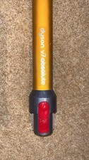 Used dyson absolute for sale  BARKING