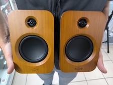 Enceinte portable marley d'occasion  Saint-Doulchard