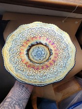 Huge blue fenton for sale  Somerset
