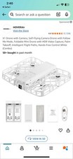 Hoverair combo self for sale  Campbellsville