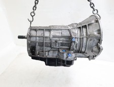 Automatikgetriebe jeep grand gebraucht kaufen  Wittenburg
