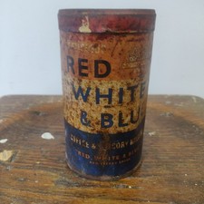 Vintage war red for sale  KETTERING