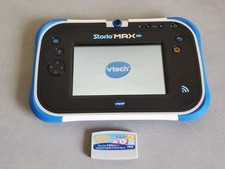 Vtech storio max d'occasion  Expédié en Belgium