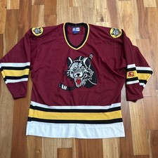 Vintage chicago wolves for sale  East Pittsburgh
