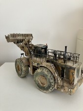 Norscot caterpillar 994 for sale  CHESTERFIELD