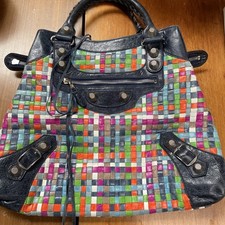 Riginal balenciaga tote gebraucht kaufen  Stuttgart