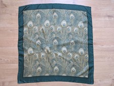 Vintage silk liberty for sale  LONDON