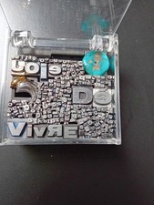 Caratteri tipografici piccola usato Caratteri tipografici piccola usato  Barbarano Mossano