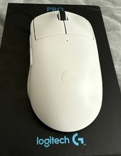 Logitech pro superlight gebraucht kaufen  Hamburg
