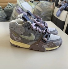 Basket sneakers nike d'occasion  Bonsecours