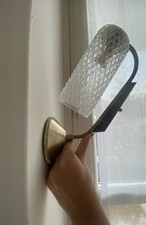 Coppia appliques anni usato  Italia