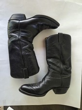 Vtg tony lama for sale  Iberia