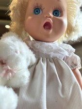 galoob baby face dolls for sale  Panama City