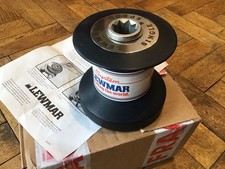 Lewmar winch lightweight for sale Lewmar winch lightweight for sale  MALDON