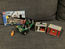 100 lego 7992 gebraucht kaufen  Hamburg