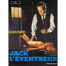 Jack the ripper d'occasion  Villeneuve-lès-Avignon