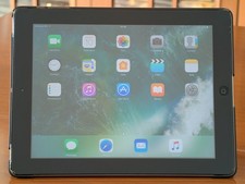 Ipad a1460 cellular usato  Caltanissetta
