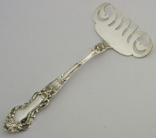 AMERICAN WEBSTER MECHANICS SERVIDOR DE SARDINHA PRATA ESTERLINA c1940 25g comprar usado AMERICAN WEBSTER MECHANICS SERVIDOR DE SARDINHA PRATA ESTERLINA c1940 25g comprar usado  Enviando para Brazil