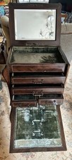 French jewel case for sale  LONDON
