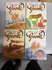 Lotto serie libri usato  Bologna