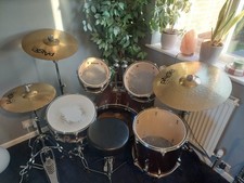 Yamaha rydeen full for sale  HERTFORD
