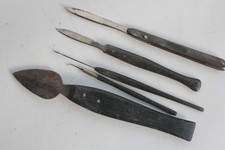 Lot ancien instrument d'occasion  Seyssel