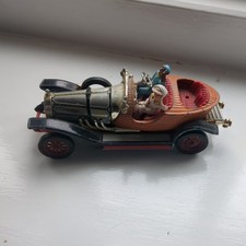 Vintage corgi chitty for sale  LEICESTER